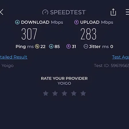 Lägenhet Golf Casares