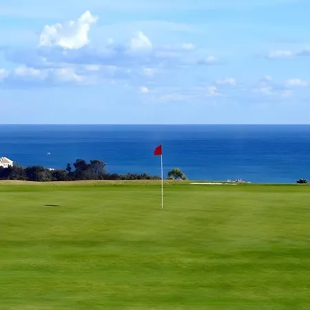 Golf * Casares