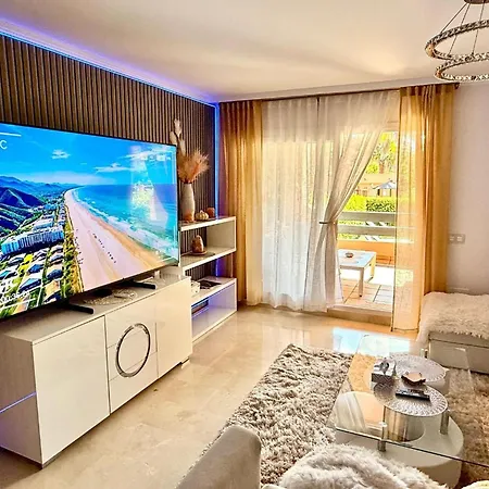 Apartment Golf