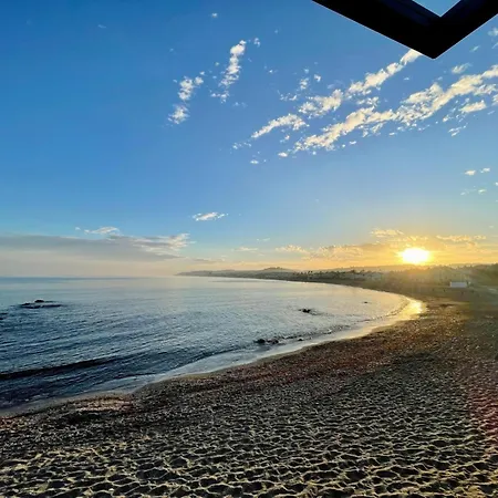 Golf Lägenhet Casares