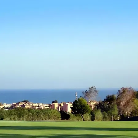 Apartment Golf
