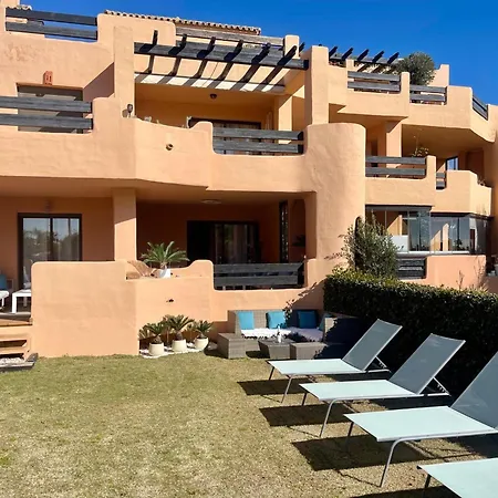 Golf Apartment
