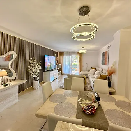 Apartment Golf *