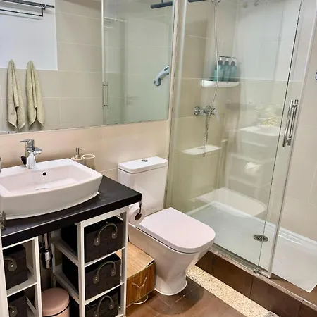 Lägenhet Golf Casares