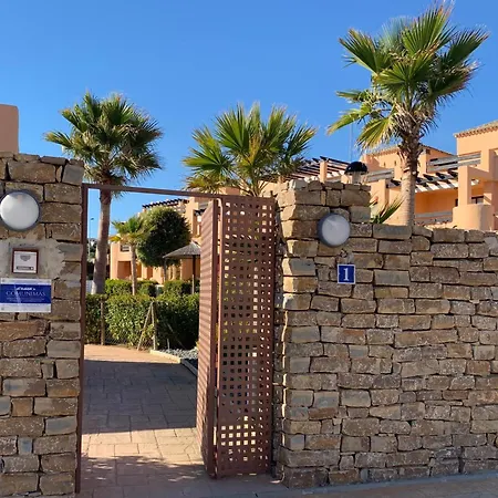 Golf Apartment