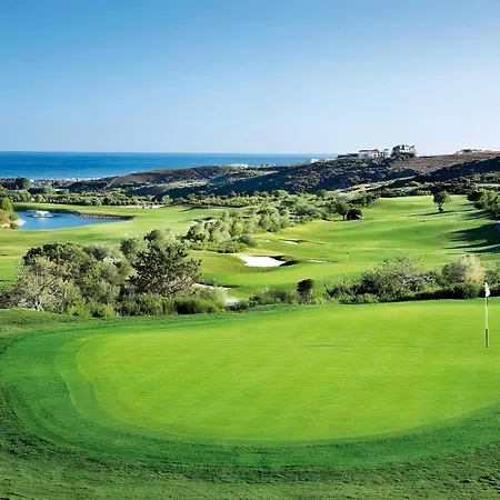 Golf Apartment Casares