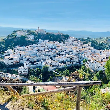 Golf * Casares