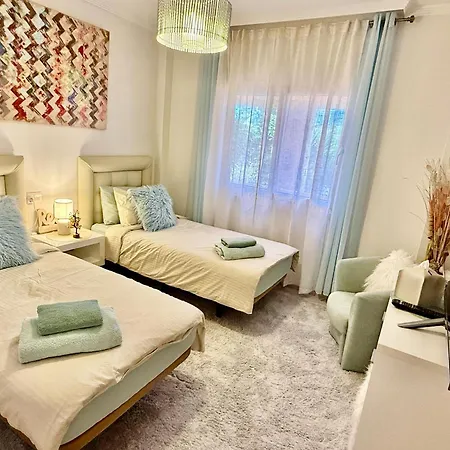 Lägenhet Golf Casares